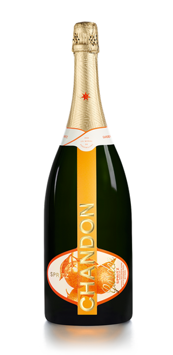 CHANDON GARDEN SPRITZ 1.5L Semi-Sweet